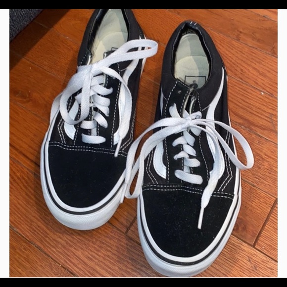 VANS OLD SKOOL - Picture 3 of 8